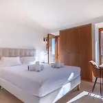 Villa Avanoa - Manzanera *