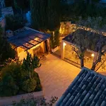 Avanoa - Manzanera Villa