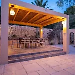 Villa Avanoa - Manzanera Calp