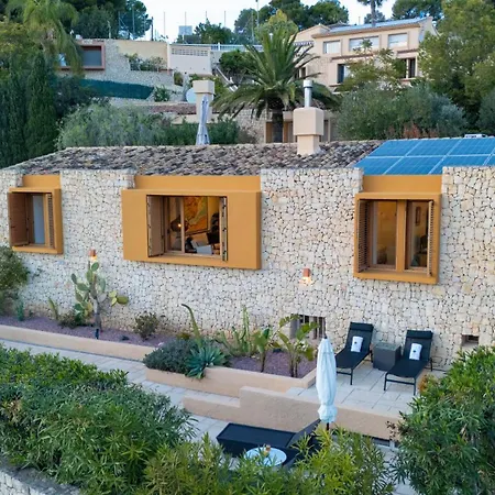 Avanoa - Manzanera Villa *