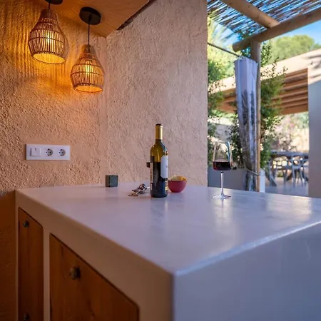 Avanoa - Manzanera Villa Calpe