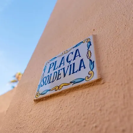 Avanoa - Manzanera Villa Calpe
